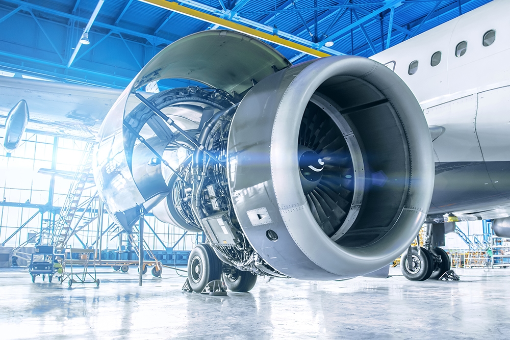 Aerospace Industry