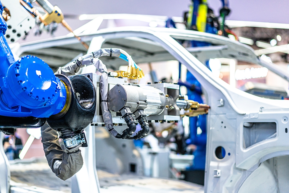 Automotive Industry